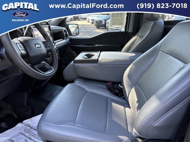 2024 Ford F-150 XL