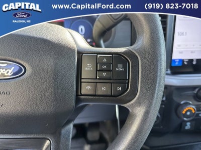 2024 Ford F-150 XL