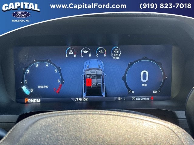 2024 Ford F-150 XL