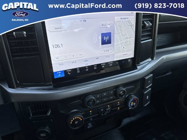 2024 Ford F-150 XL