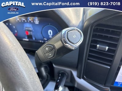 2024 Ford F-150 XL