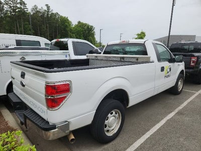 2014 Ford F-150 XL