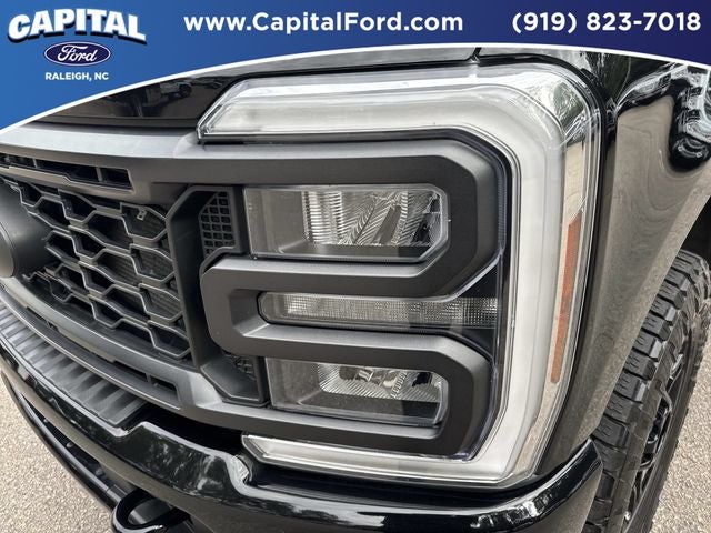 2024 Ford F-250SD XL