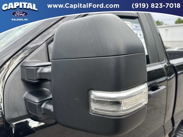 2024 Ford F-250SD XL