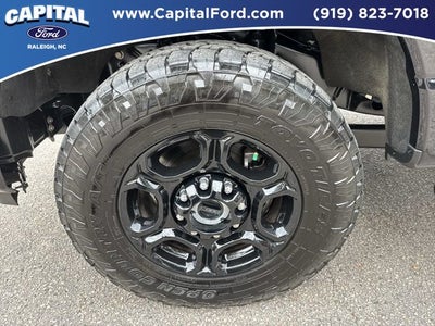 2024 Ford F-250SD XL