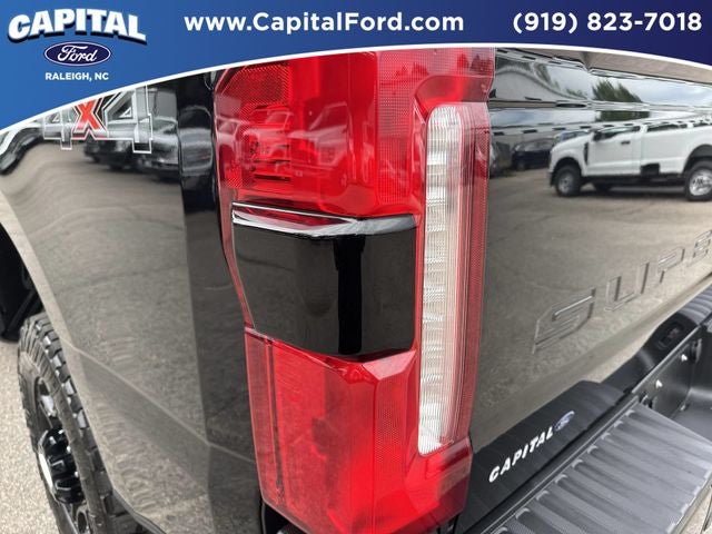 2024 Ford F-250SD XL