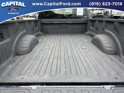 2024 Ford F-250SD XL