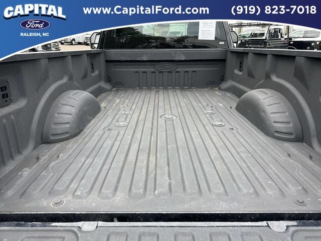 2024 Ford F-250SD XL