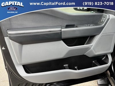 2024 Ford F-250SD XL