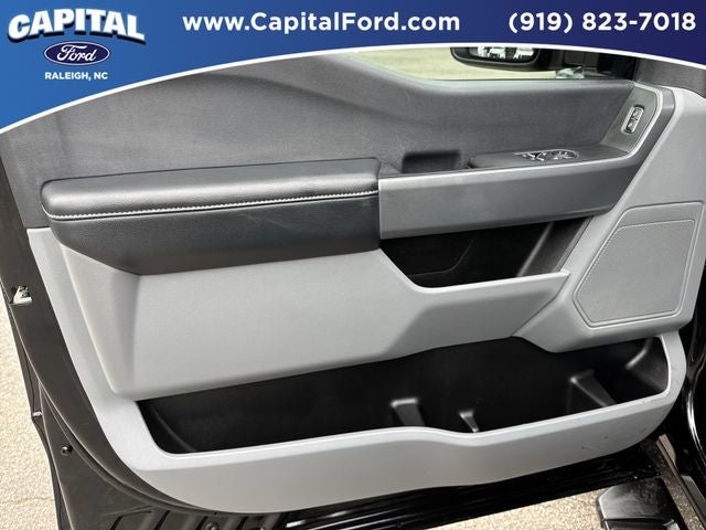 2024 Ford F-250SD XL