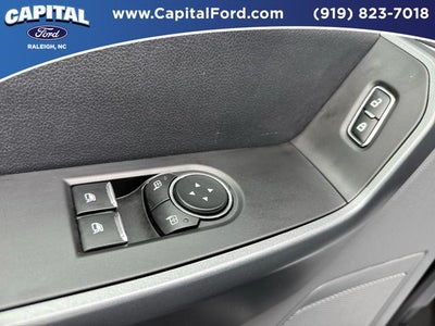 2024 Ford F-250SD XL