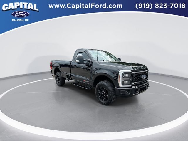 2024 Ford F-250SD XL