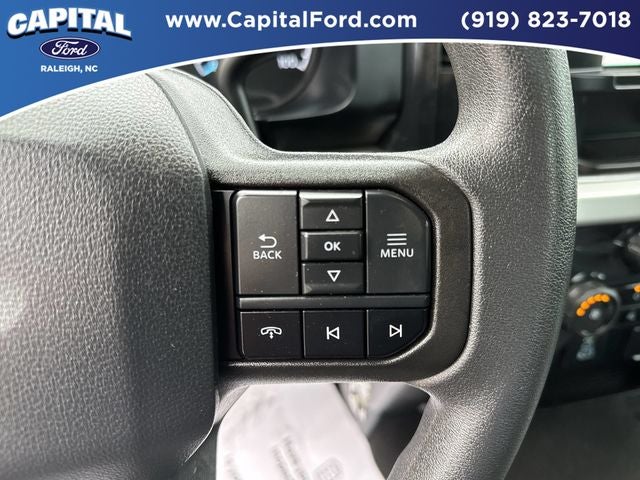 2024 Ford F-250SD XL