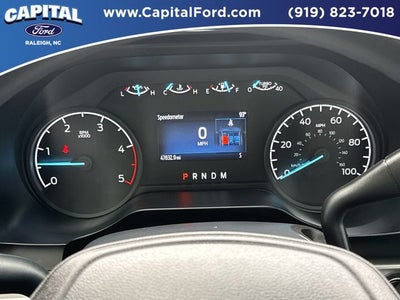 2024 Ford F-250SD XL