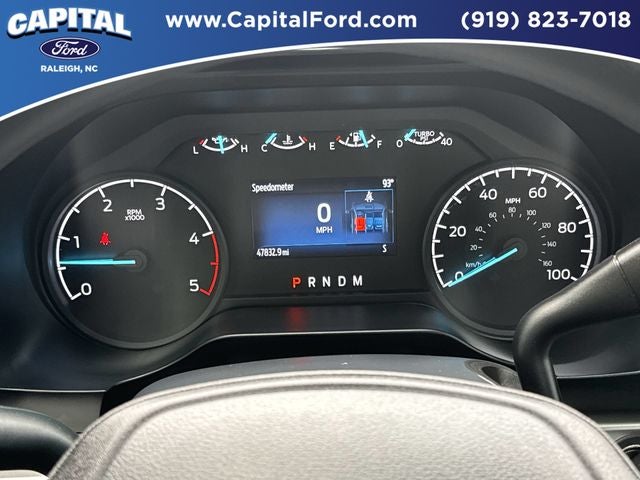 2024 Ford F-250SD XL