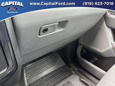 2024 Ford F-250SD XL