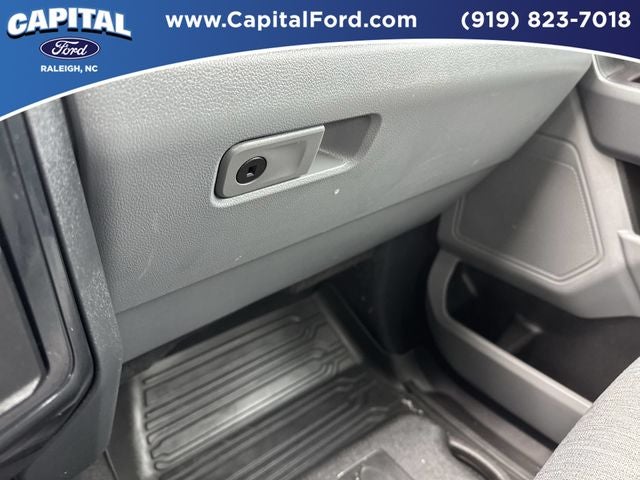 2024 Ford F-250SD XL