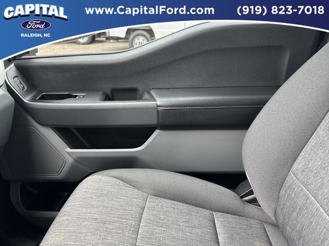 2024 Ford F-250SD XL