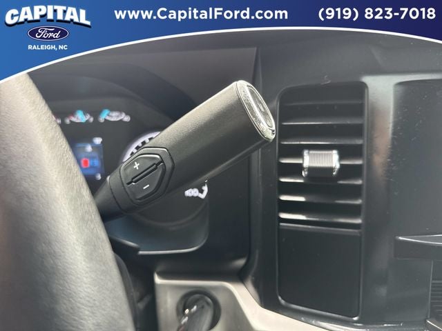 2024 Ford F-250SD XL