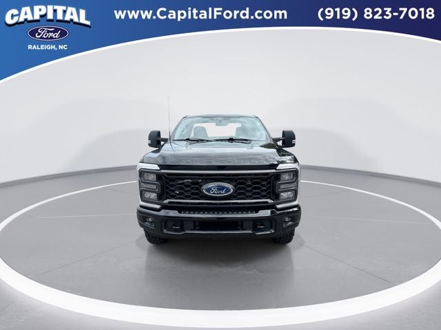 2024 Ford F-250SD XL