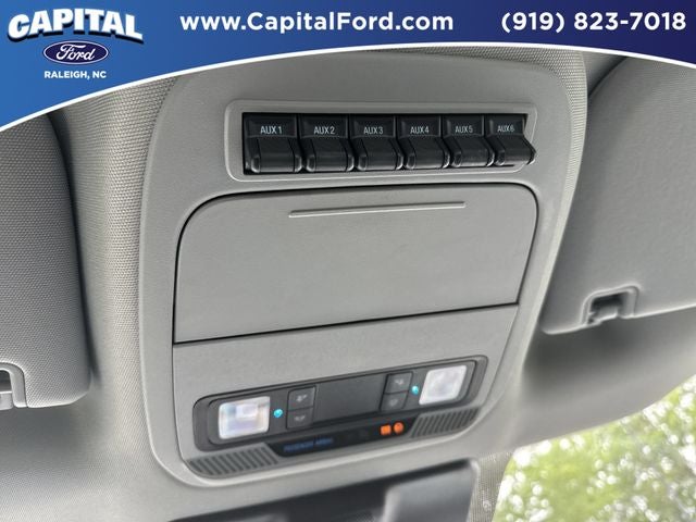 2024 Ford F-250SD XL