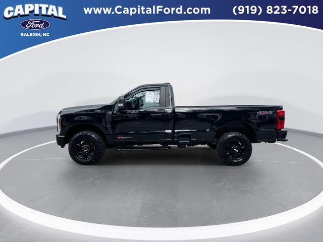 2024 Ford F-250SD XL