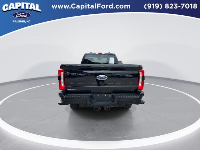 2024 Ford F-250SD XL