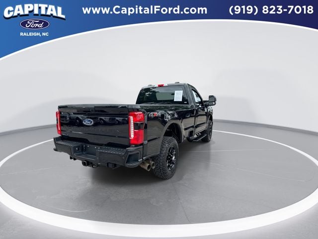 2024 Ford F-250SD XL