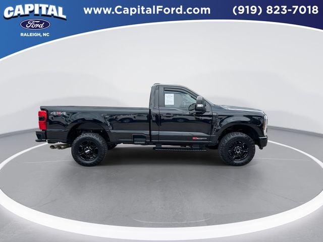 2024 Ford F-250SD XL