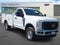 2024 Ford F-350SD XL