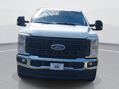 2024 Ford F-350SD XL