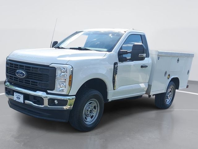 2024 Ford F-350SD XL