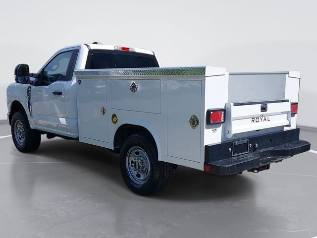 2024 Ford F-350SD XL