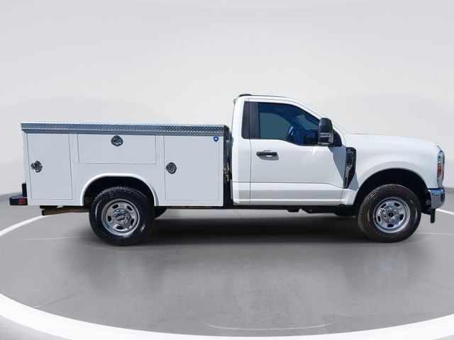 2024 Ford F-350SD XL