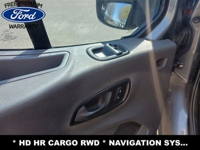 2022 Ford Transit-350 Base