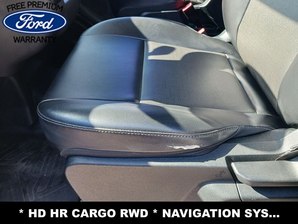 2022 Ford Transit-350 Base