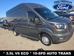 2022 Ford Transit-350 Base