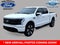 2024 Ford F-150 Lightning Pro