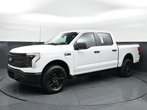 2025 Ford F-150 Lightning Pro