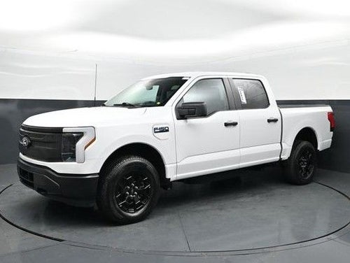 2025 Ford F-150 Lightning Pro