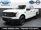 2025 Ford F-150 Lightning Pro