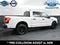 2025 Ford F-150 Lightning Pro