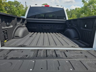 2023 Ford F-150 Lightning XLT