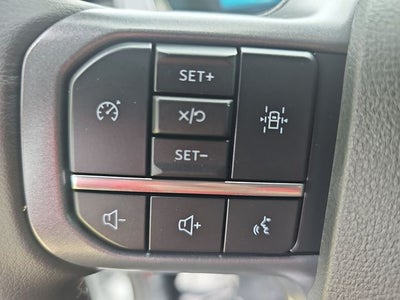 2023 Ford F-150 Lightning XLT