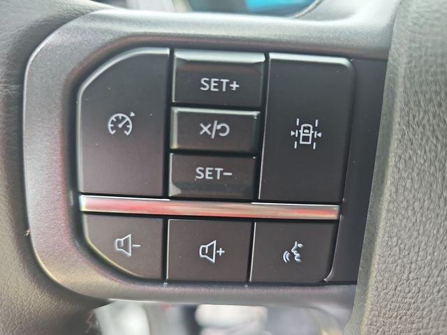 2023 Ford F-150 Lightning XLT