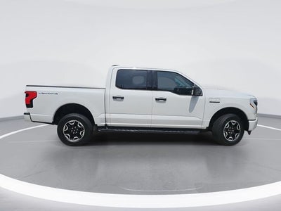 2023 Ford F-150 Lightning XLT