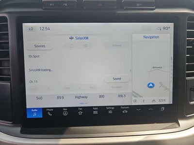 2023 Ford F-150 Lightning XLT