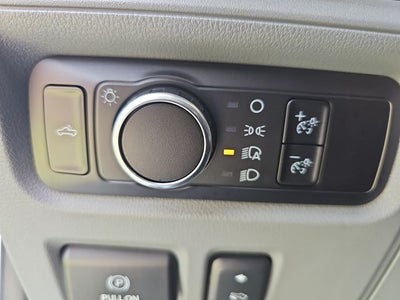 2023 Ford F-150 Lightning XLT