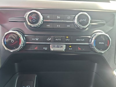 2023 Ford F-150 Lightning XLT