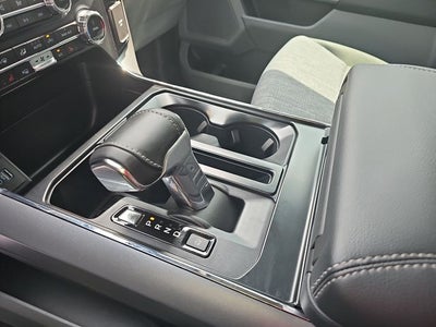 2023 Ford F-150 Lightning XLT